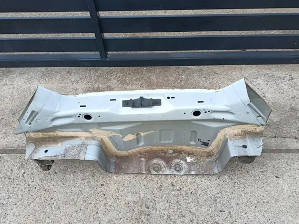Refuerzo de pared trasera FIE5720 para Ford Fiesta MK7 image 6