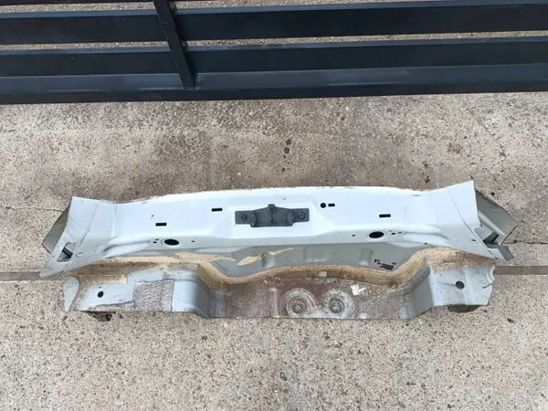 Refuerzo de pared trasera FIE5720 para Ford Fiesta MK7 image 7