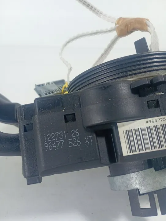 Peugeot 206 98-09 Combinatieschakelaar OE 96477526XT image 5