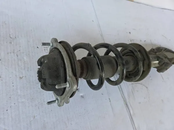 Ammortizzatore McPherson anteriore sinistro Audi A6 C7 4G0413031M image 2