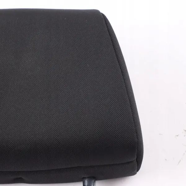 Mercedes Pääntuki OEM A9079700500 Etu Musta image 3