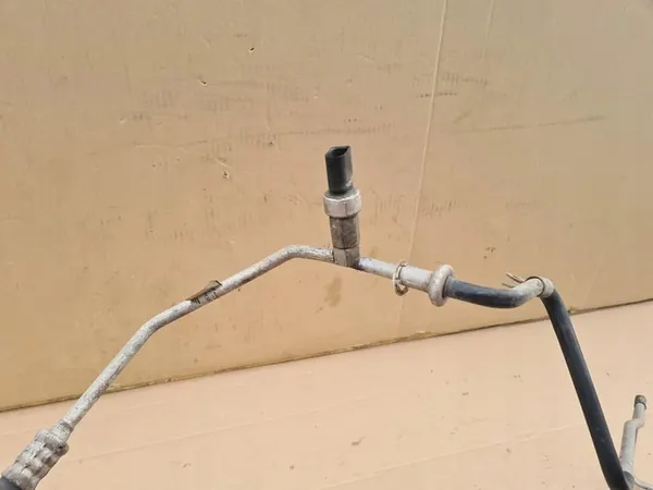 Ilmastointiputki Seat Alhambra 00-10 2.0 TDI 7M3820720H image 3