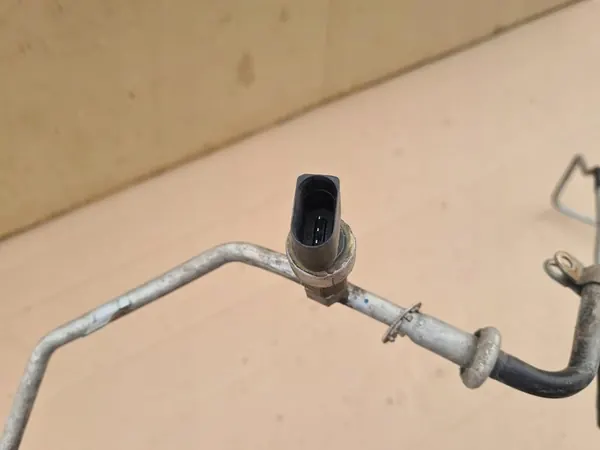 Ilmastointiputki Seat Alhambra 00-10 2.0 TDI 7M3820720H image 4