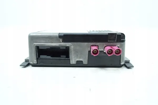 Módulo de control en línea VW usado OEM 5NA035282 image 3