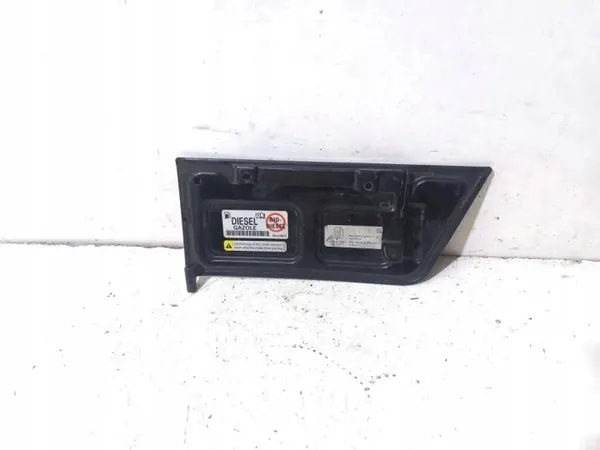 Trappe de réservoir OEM 7E0809905A pour VW Transporter T6 image 3