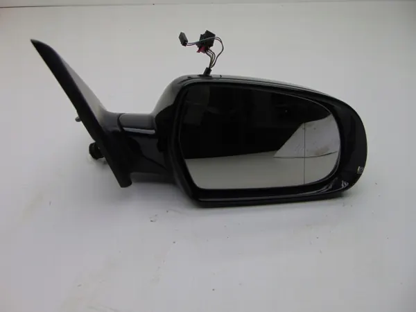 Espelho direito Audi A5 S5 8T 6+2 pin UK - OEM image 2