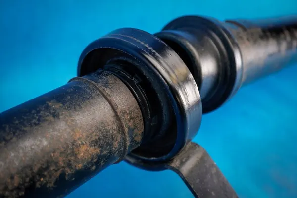 Drivaxel Audi A8 4H Long 4H4521101R image 4