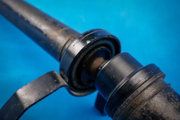 Drivaxel Audi A8 4H Long 4H4521101R image 5