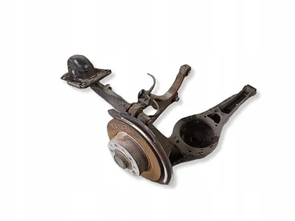 Cubo Roda Traseira Esquerda OEM ACF45825 Skoda Yeti image 2