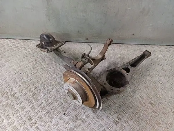 Cubo Roda Traseira Esquerda OEM ACF45825 Skoda Yeti image 4