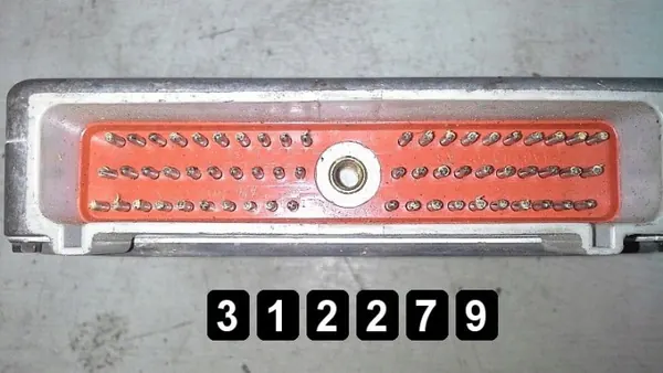 Ford Explorer ECU OEM AM-312279 - Malli 1997 image 3