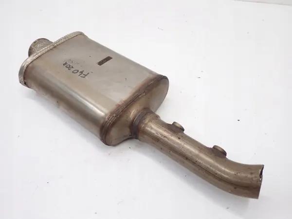 DPF-Filter OEM 8474382 für BMW 1er F40 2.0 Diesel image 3