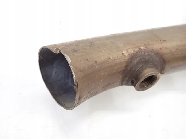 DPF-Filter OEM 8474382 für BMW 1er F40 2.0 Diesel image 5