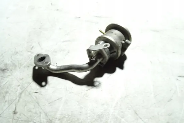 EGR-venttiili AUDI A4 (8EC, B7) 4.2L bensiini image 2