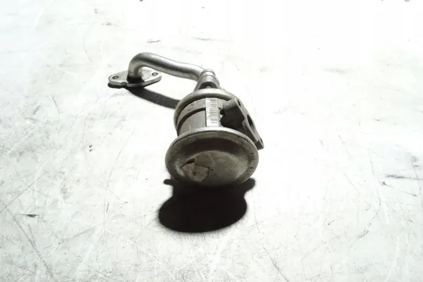 EGR-venttiili AUDI A4 (8EC, B7) 4.2L bensiini image 3