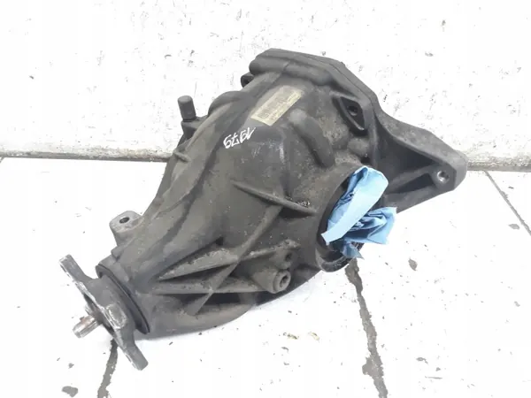 Mercedes-Benz bakdifferential OEM A2033510705 image 2
