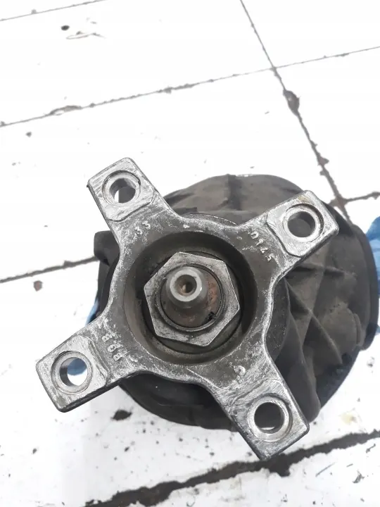 Mercedes-Benz bakdifferential OEM A2033510705 image 7