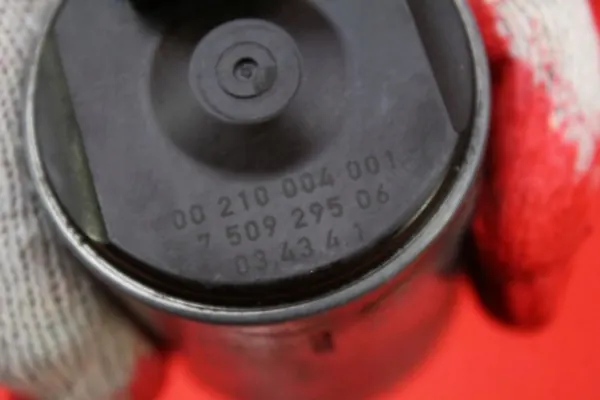 OEM 750929506 Variabele Kleptiming Actuator BMW E46 image 5