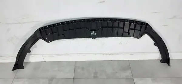 Framstötfångartillbehör Volkswagen Passat CC image 2