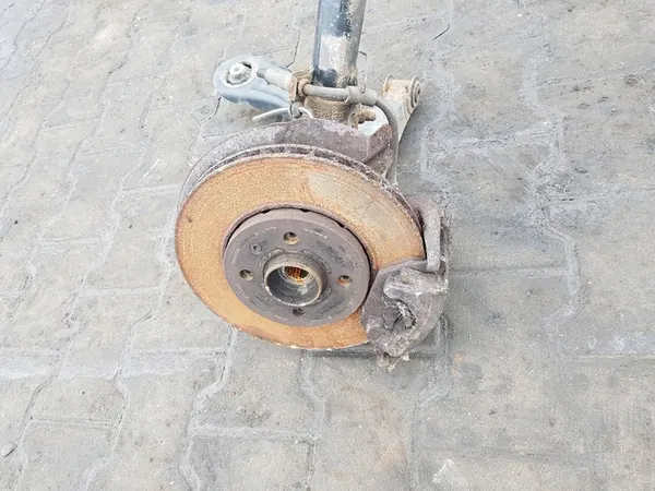 VW UP MII CITIGO 11-16 1.0 B MPI Sospensione Anteriore Destra image 2