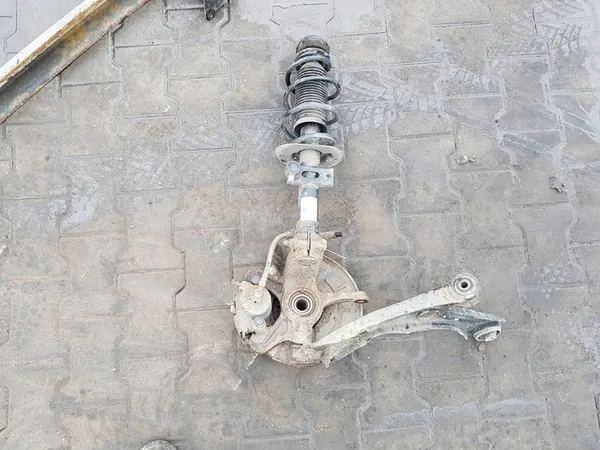 VW UP MII CITIGO 11-16 1.0 B MPI Sospensione Anteriore Destra image 3