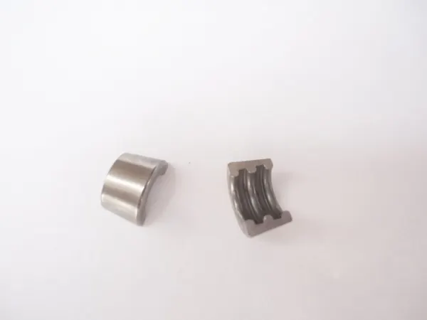 CITROEN JUMPY Valve Protection OEM Part - Used image 2