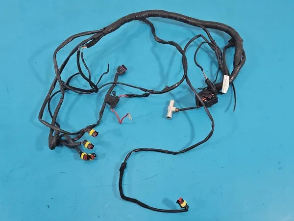 Kit Câblage GPL OEM 612000178 pour 3-4 Cylindres image 2