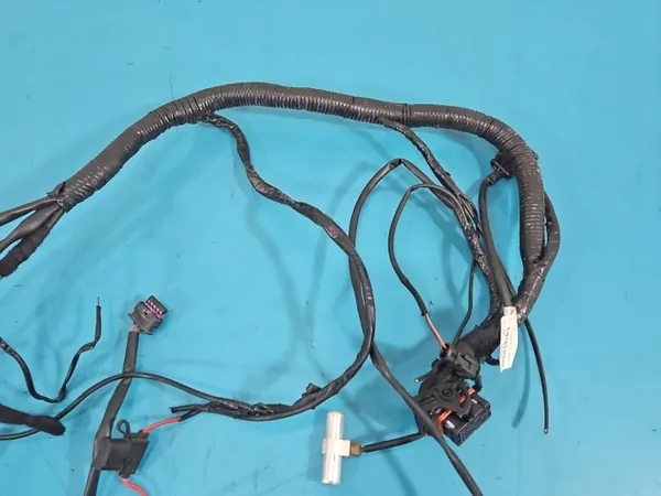 Kit Câblage GPL OEM 612000178 pour 3-4 Cylindres image 3
