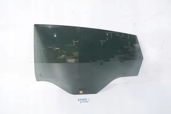 Vidro porta traseira esquerda FORD FIESTA MK7 OEM 8A61-A25713-B image 2