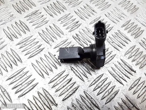 2002 Saab 9-3 Luftmassenmesser 12788131 afh image 2