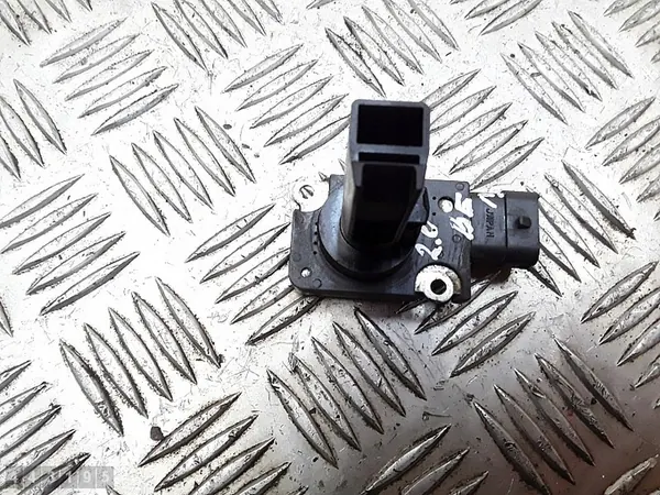 2002 Saab 9-3 Luftmassenmesser 12788131 afh image 3