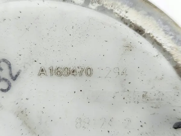 Brandstofpomp Mercedes-Benz A W169 2008 image 8