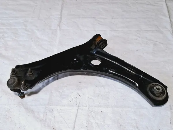 Braccio di controllo anteriore destro Skoda Superb II 2008-2015 1K0407152BG image 5