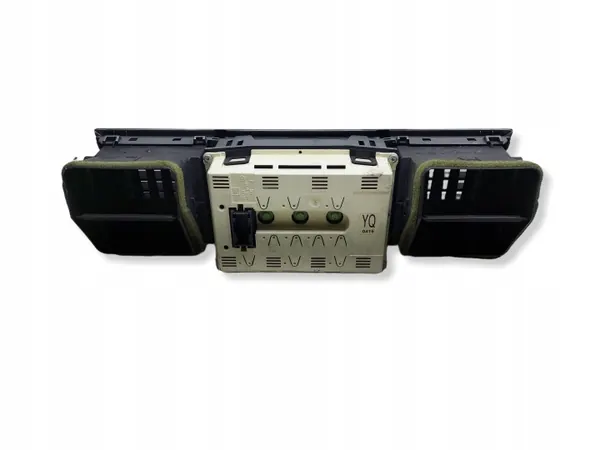 Écran de grille Opel Vectra C OEM 09177133 image 3