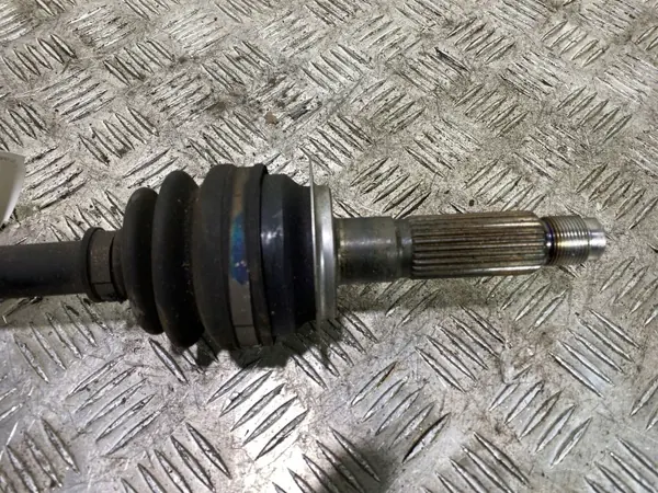 Semi-eje trasero Subaru XV OEM FBZ17365 - Usado image 3