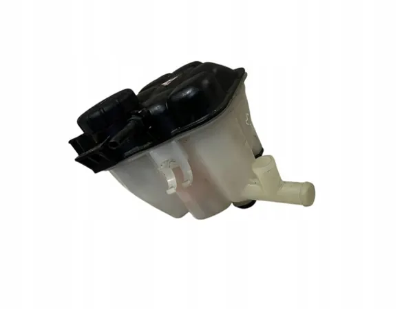 Mercedes-Benz GLS X166 Kylvätsketank OEM 1665000049 image 3