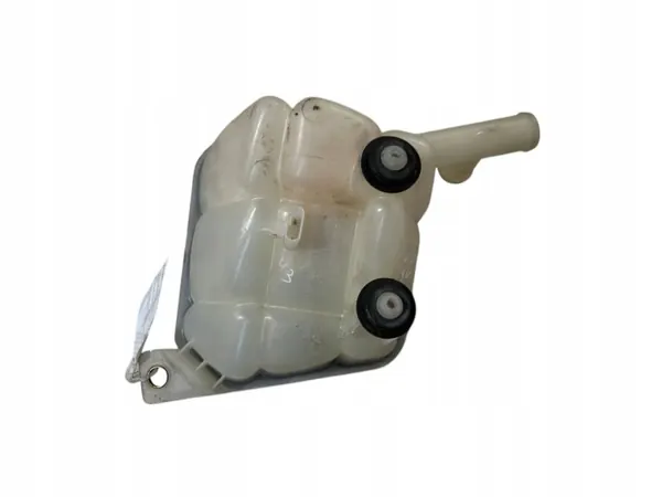 Mercedes-Benz GLS X166 Kylvätsketank OEM 1665000049 image 4