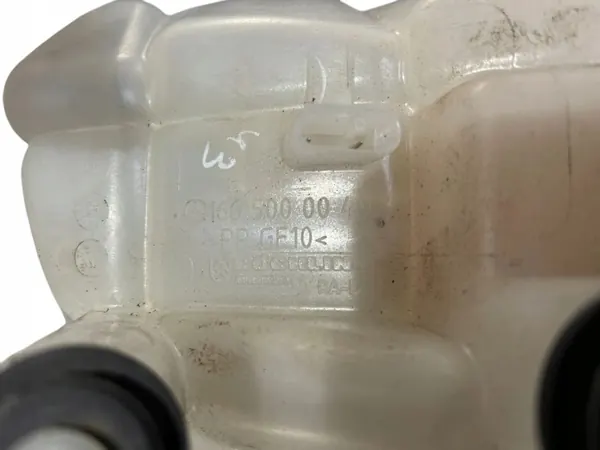 Mercedes-Benz GLS X166 Kylvätsketank OEM 1665000049 image 7