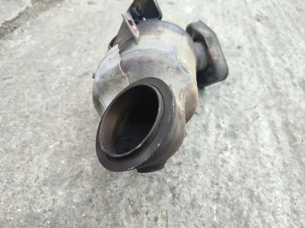 Catalisador Mokka Astra IV J Meriva II B Insignia A 1.4 Turbo image 5