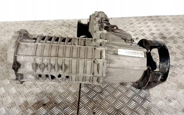 Gebruikte transferbak OEM 485HXC000299NVG VW image 2