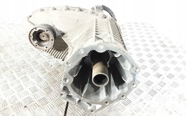Gebruikte transferbak OEM 485HXC000299NVG VW image 3
