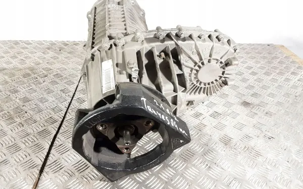Gebruikte transferbak OEM 485HXC000299NVG VW image 5