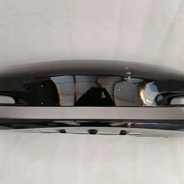 Parachoques delantero Porsche 911 996 99650531106 image 4