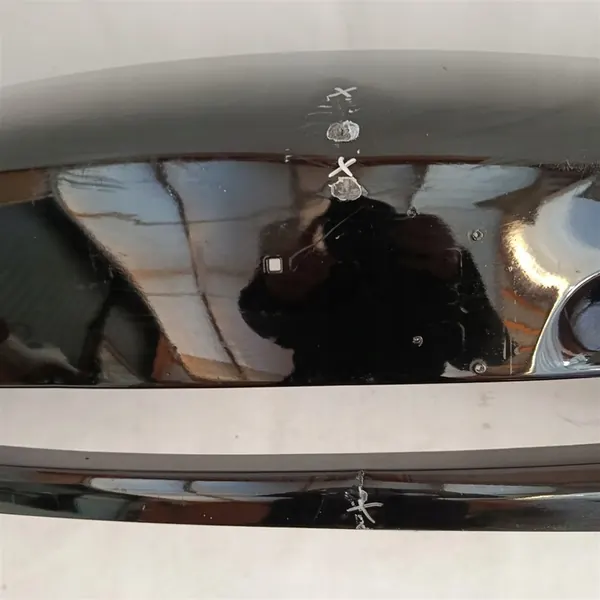 Parachoques delantero Porsche 911 996 99650531106 image 5