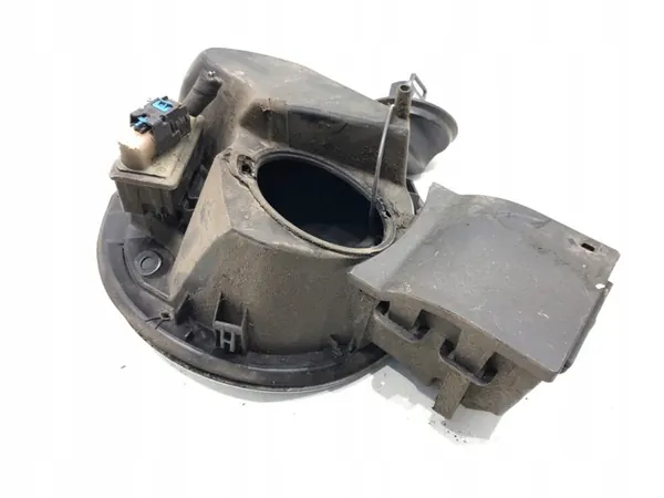 Bränsletanklock Renault Clio V Hatchback image 2