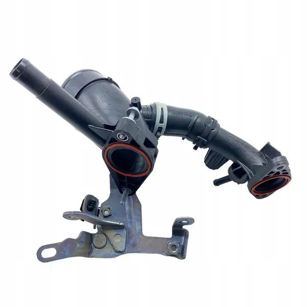 Luftschlauch Dacia Duster II 1.5 DCI image 2