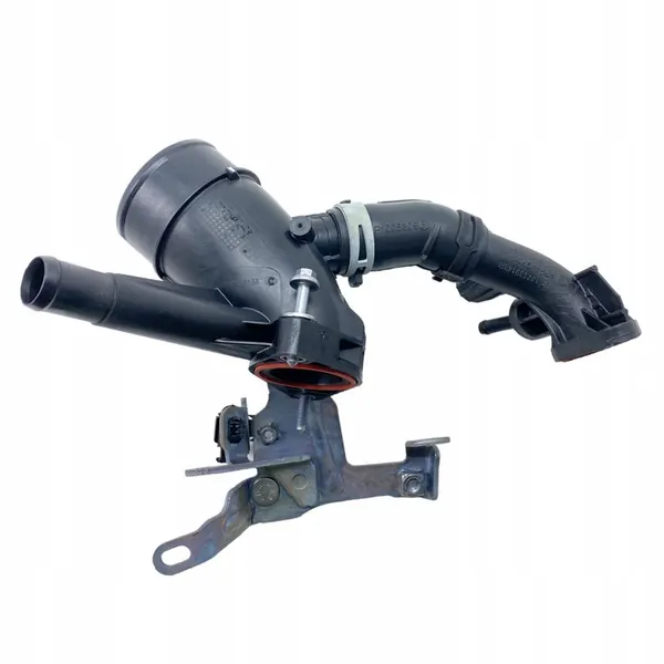 Luftschlauch Dacia Duster II 1.5 DCI image 3