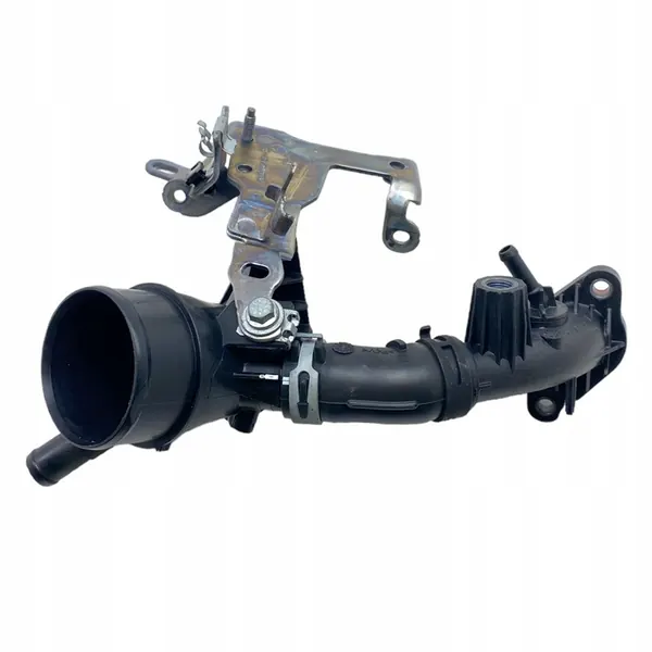 Luftschlauch Dacia Duster II 1.5 DCI image 4