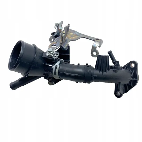 Luftschlauch Dacia Duster II 1.5 DCI image 5