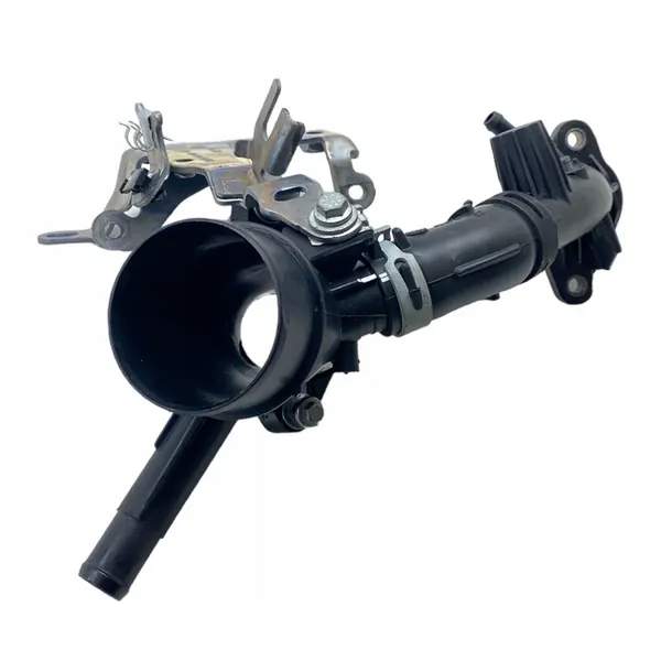 Luftschlauch Dacia Duster II 1.5 DCI image 8